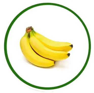 Banana Nanica              