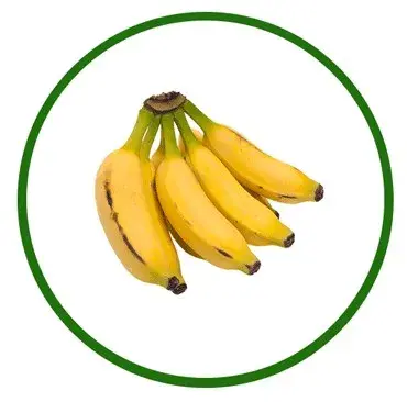 Banana Prata                     