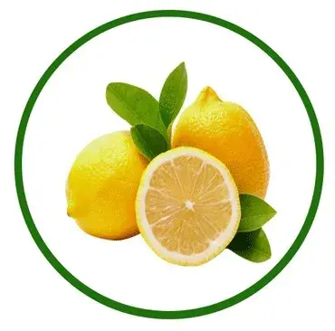 Limão Siciliano                         