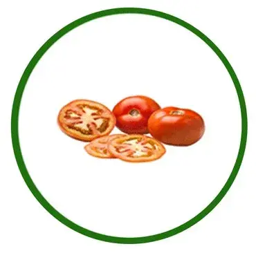 Tomate Carmem