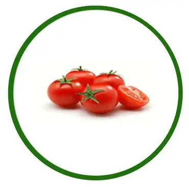 Tomate Cereja                      