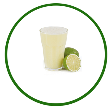 Suco de Limão